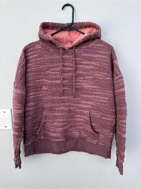 Prana hoodie